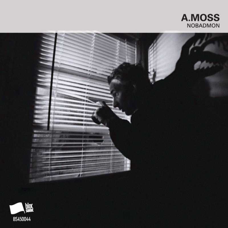 A.Moss – NOBADMON
